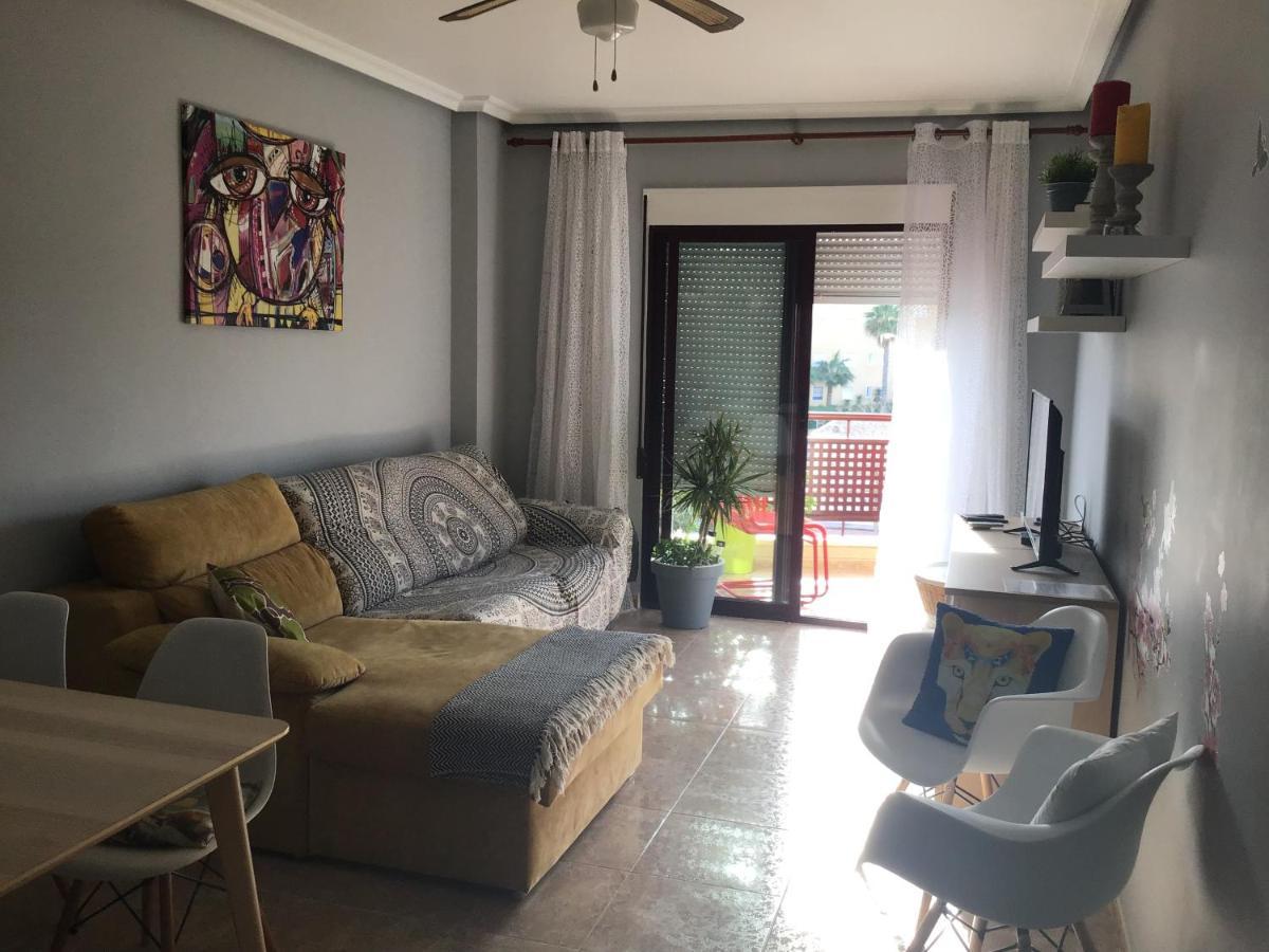 Apartamento LAVANDA Dehesa de Campoamor  Exterior foto