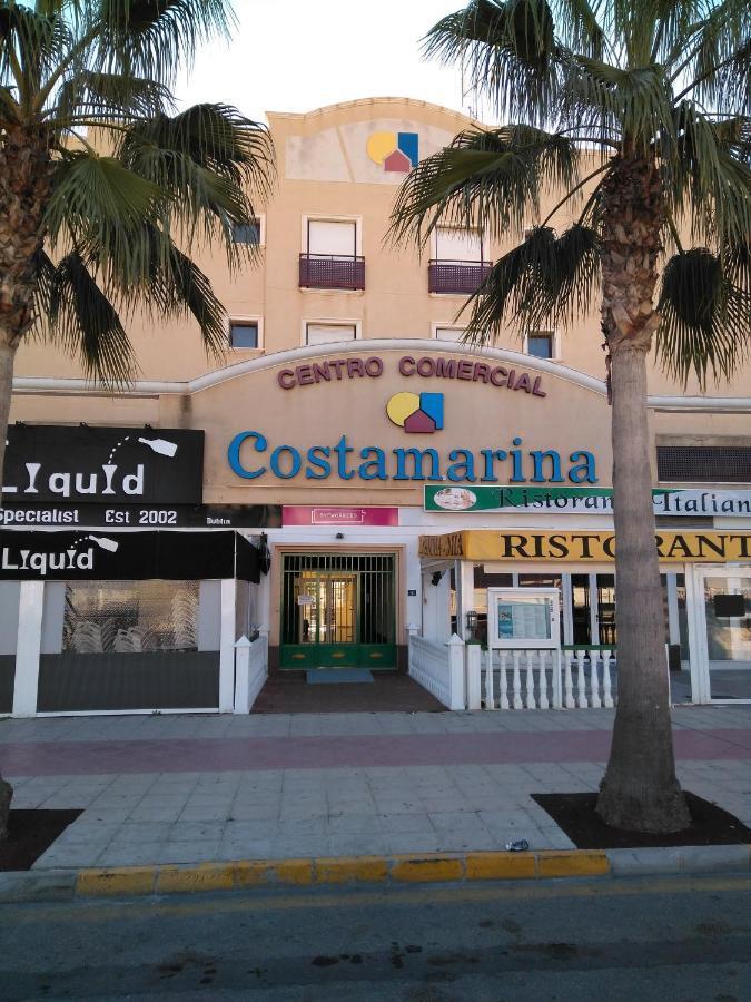 Apartamento LAVANDA Dehesa de Campoamor  Exterior foto