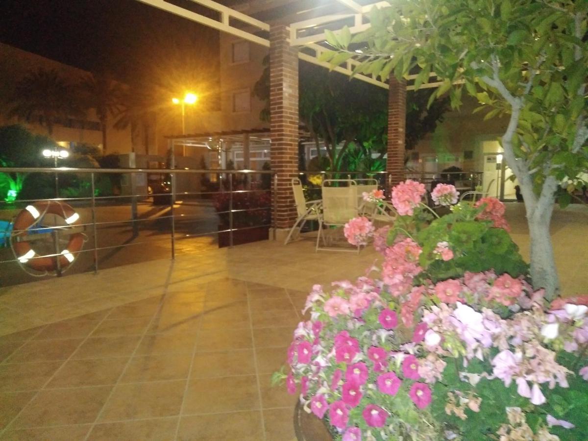 Apartamento LAVANDA Dehesa de Campoamor  Exterior foto