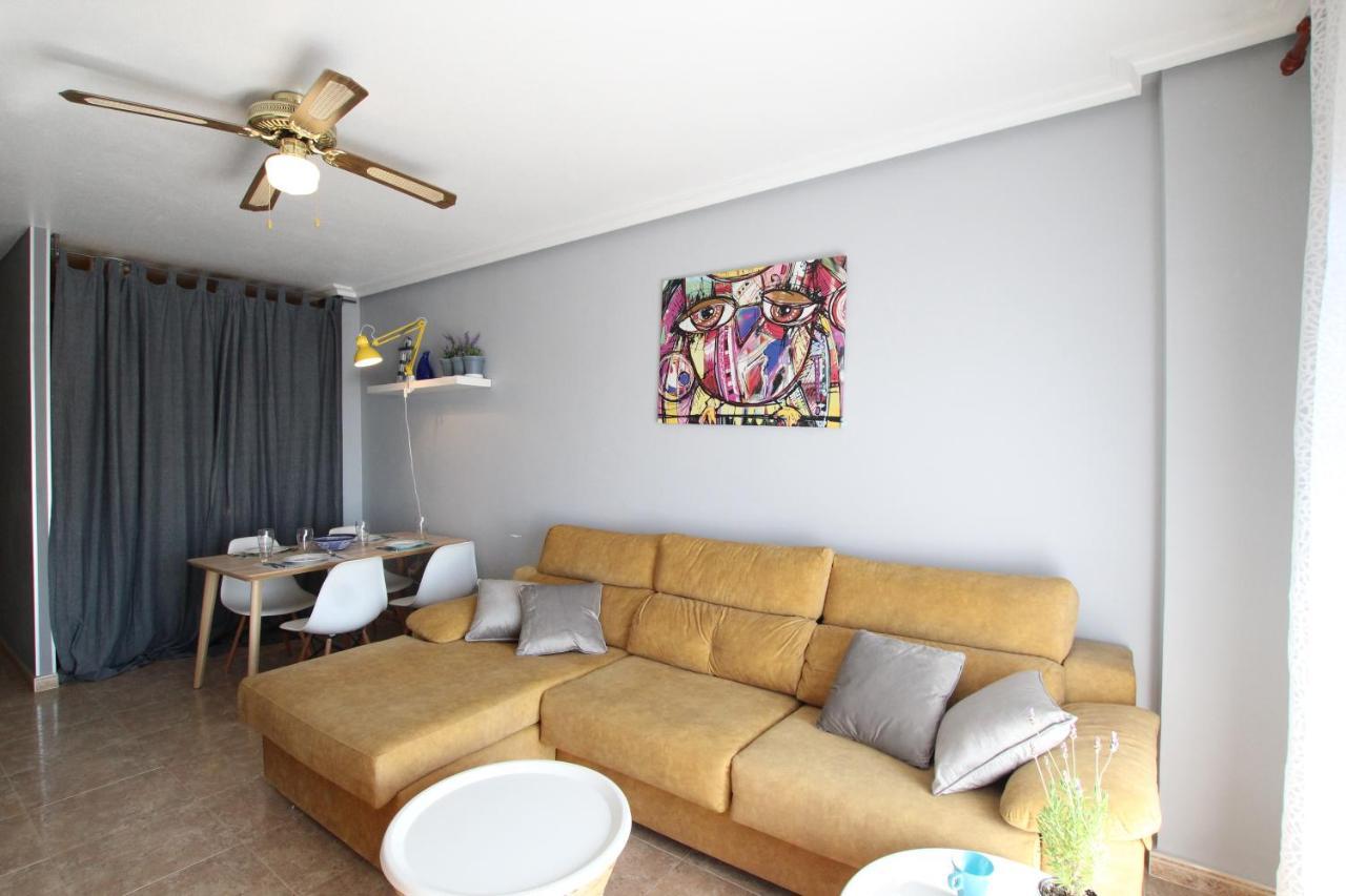 Apartamento LAVANDA Dehesa de Campoamor  Exterior foto