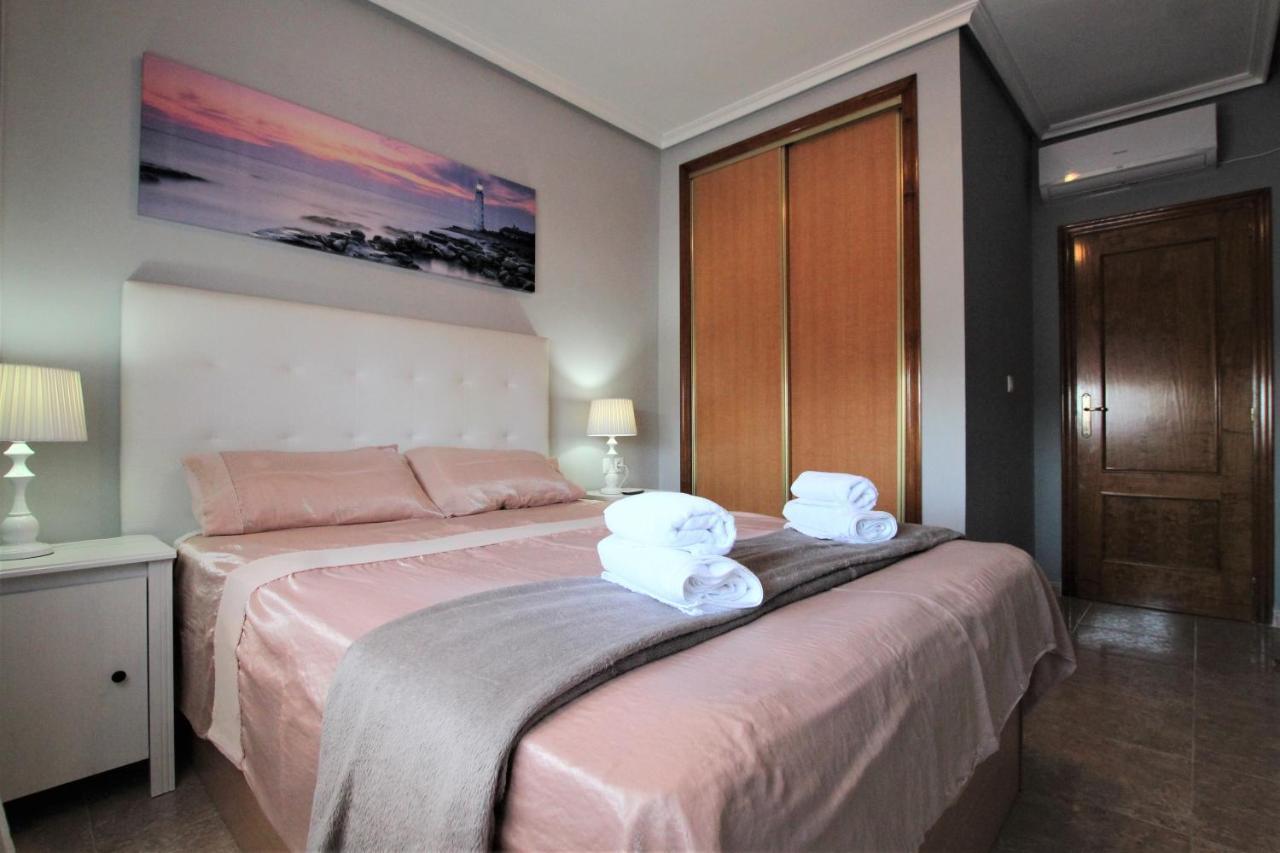 Apartamento LAVANDA Dehesa de Campoamor  Exterior foto