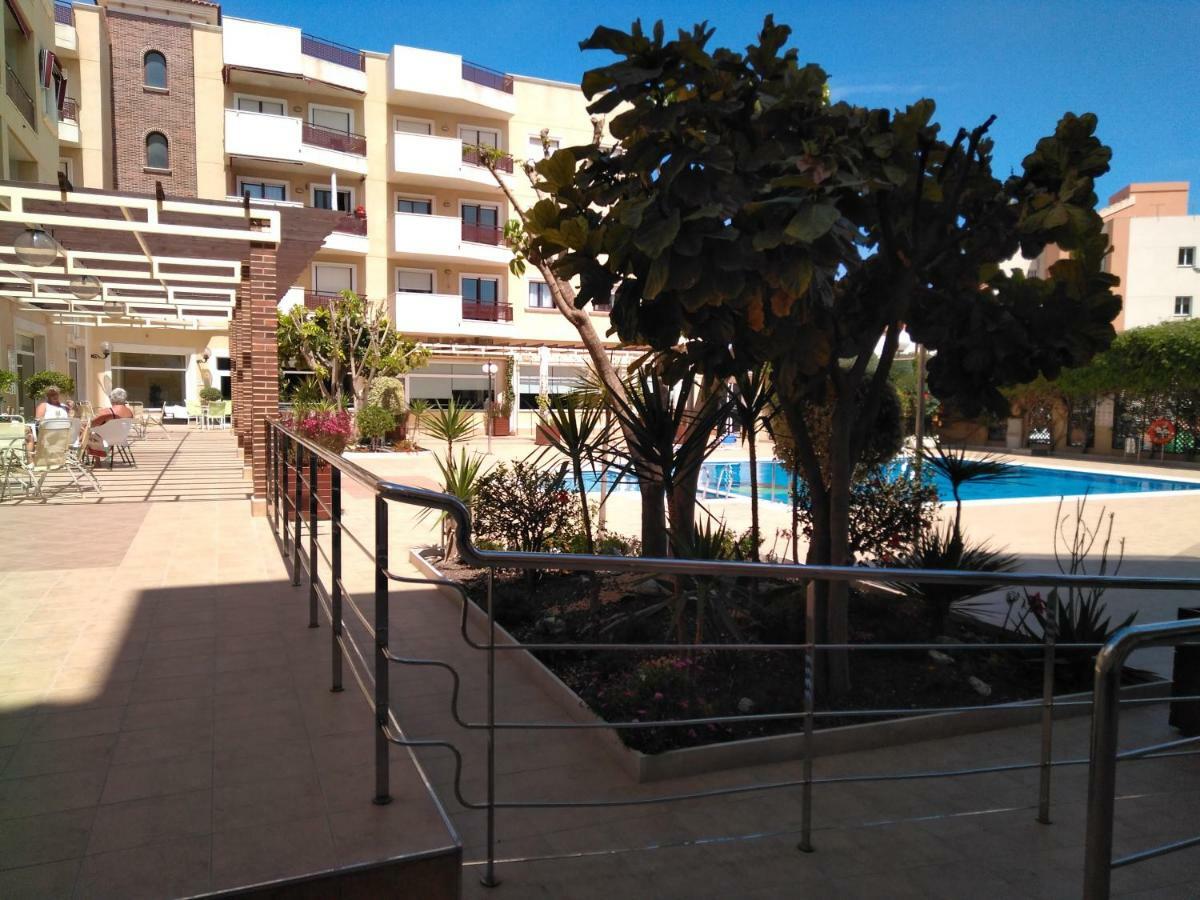 Apartamento LAVANDA Dehesa de Campoamor  Exterior foto