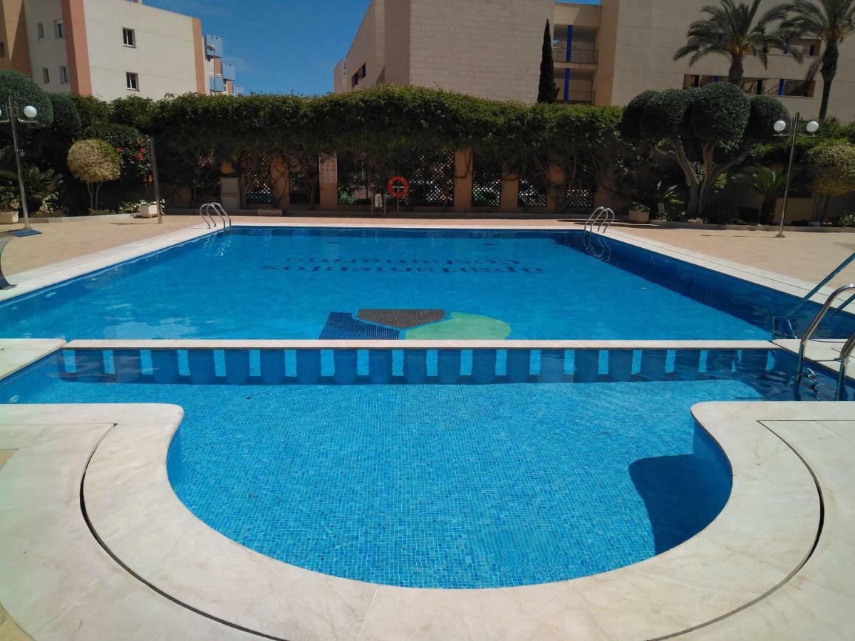 Apartamento LAVANDA Dehesa de Campoamor  Exterior foto