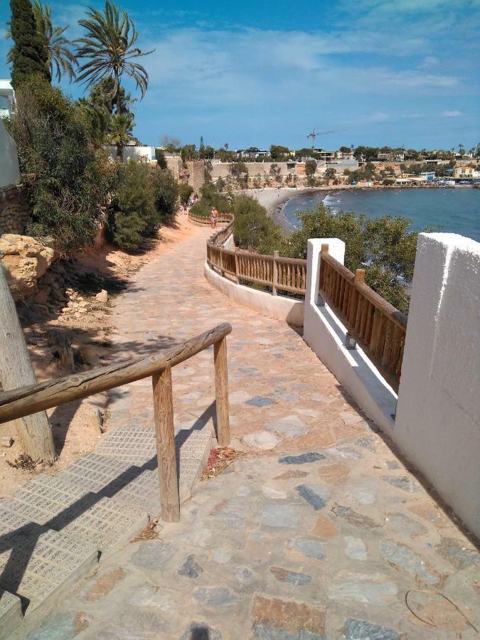 Apartamento LAVANDA Dehesa de Campoamor  Exterior foto