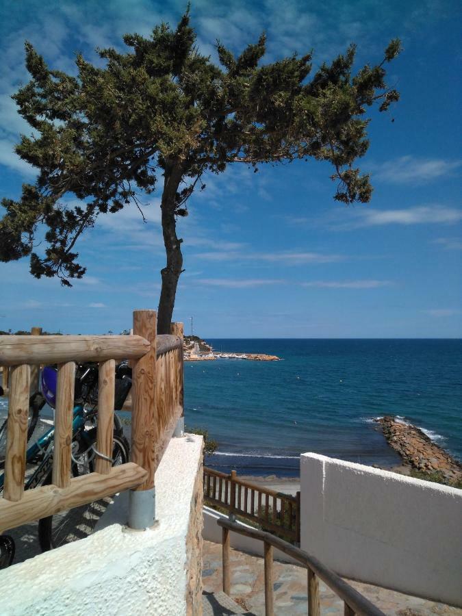 Apartamento LAVANDA Dehesa de Campoamor  Exterior foto