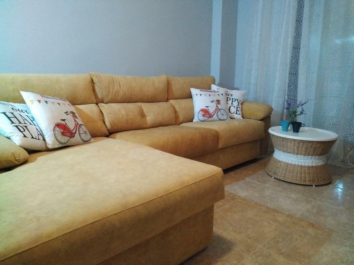 Apartamento LAVANDA Dehesa de Campoamor  Exterior foto