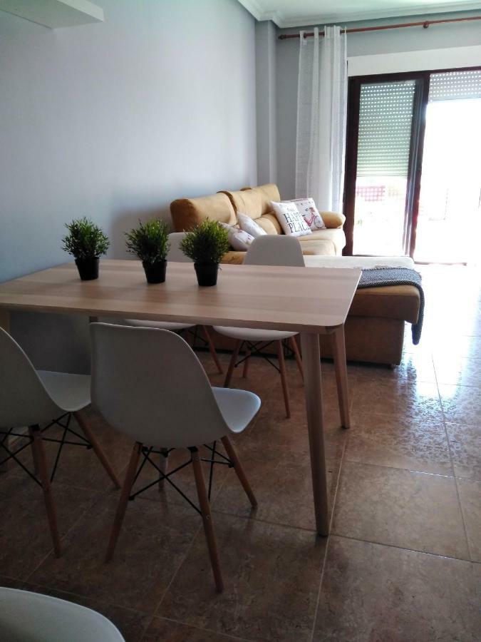 Apartamento LAVANDA Dehesa de Campoamor  Exterior foto