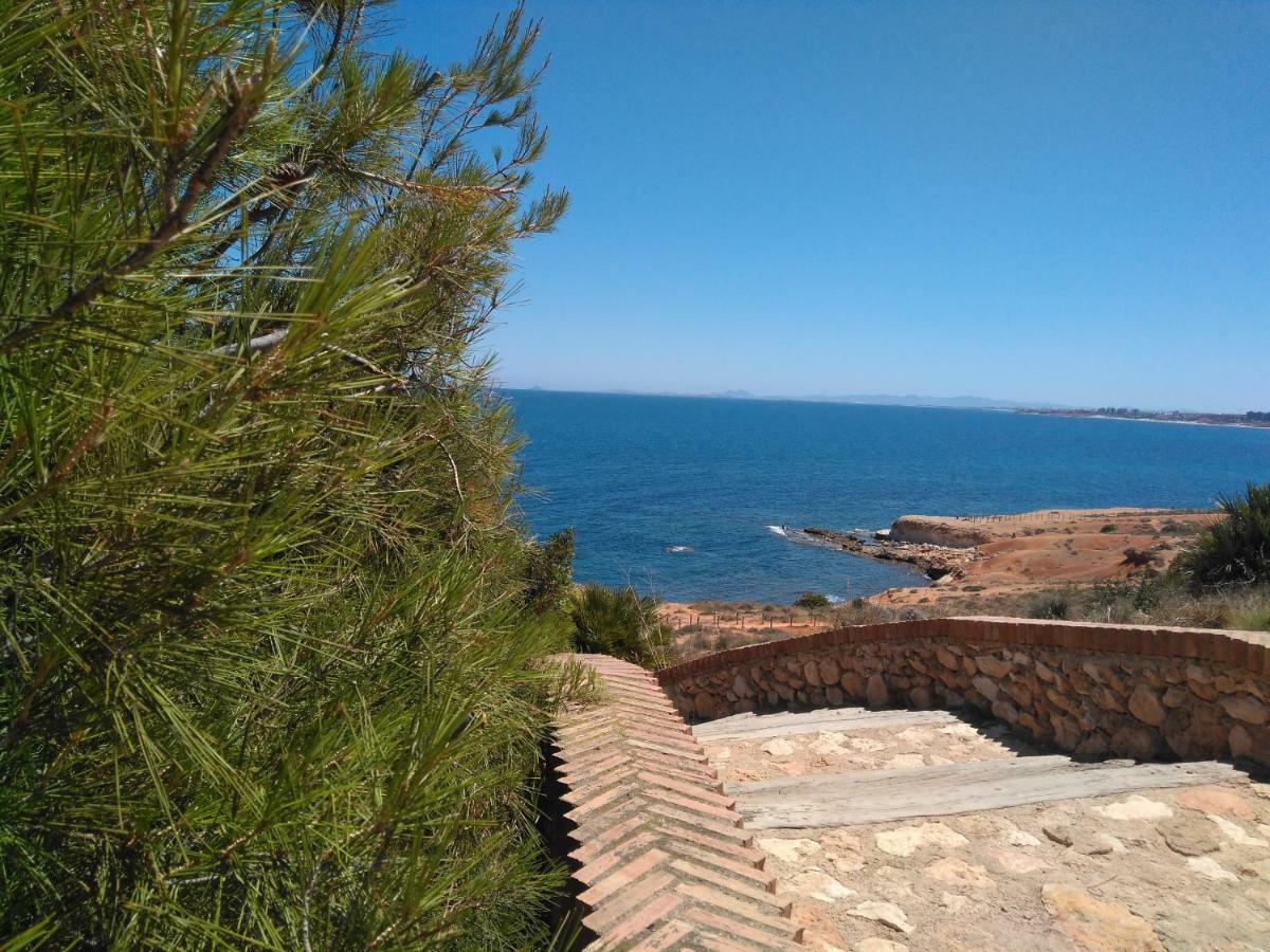 Apartamento LAVANDA Dehesa de Campoamor  Exterior foto