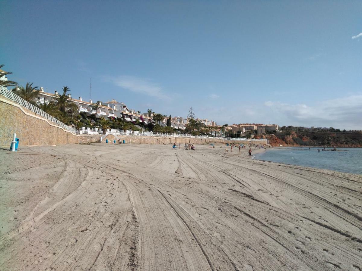 Apartamento LAVANDA Dehesa de Campoamor  Exterior foto