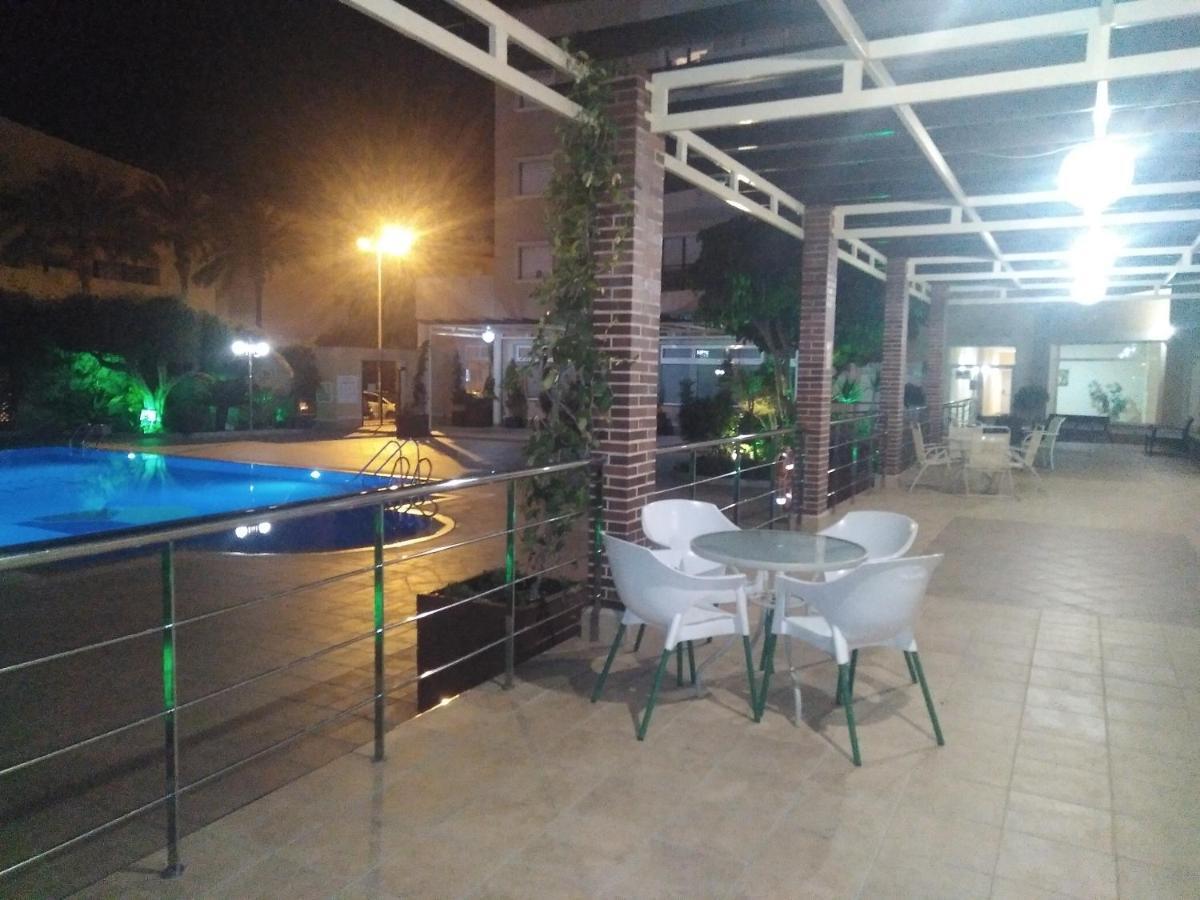 Apartamento LAVANDA Dehesa de Campoamor  Exterior foto