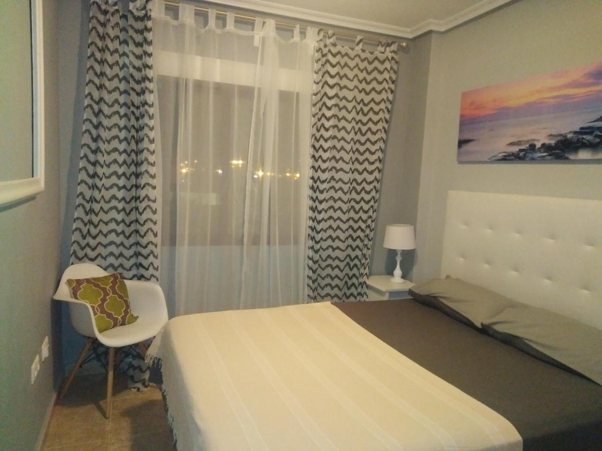 Apartamento LAVANDA Dehesa de Campoamor  Exterior foto