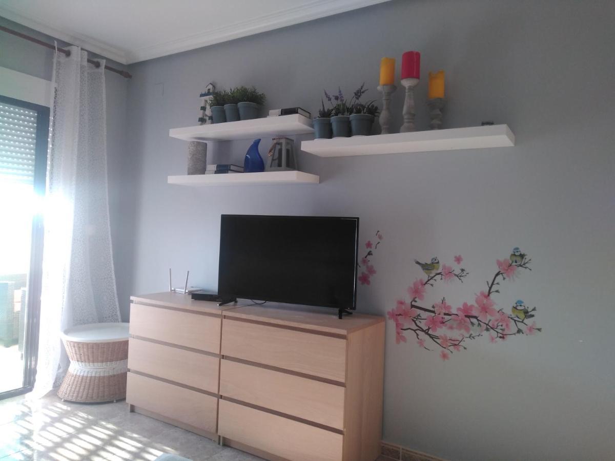 Apartamento LAVANDA Dehesa de Campoamor  Exterior foto
