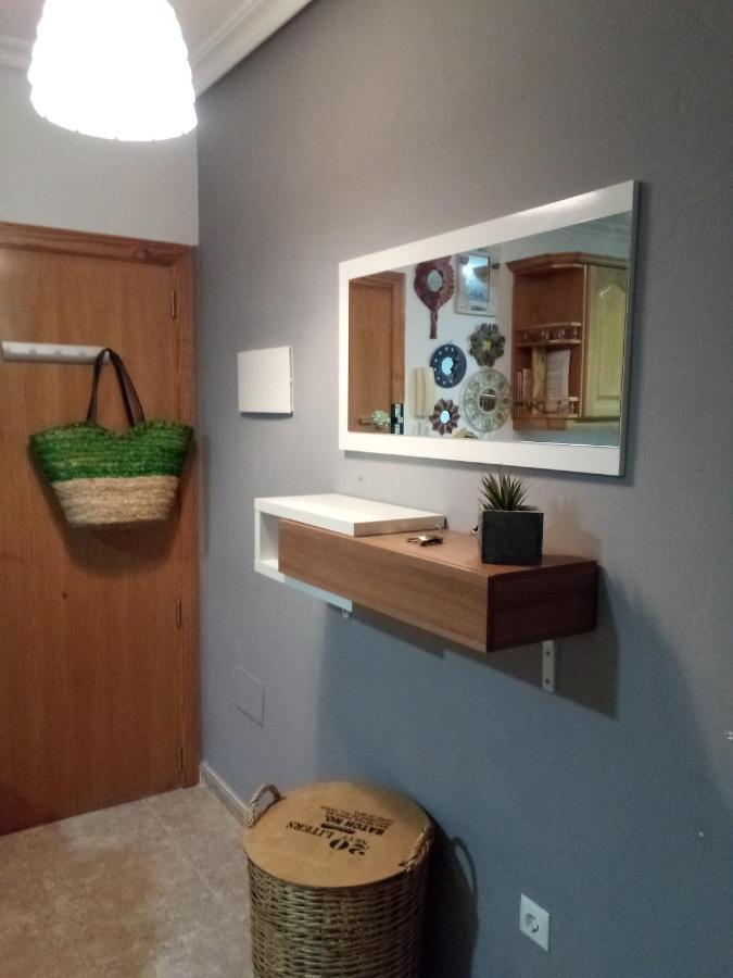 Apartamento LAVANDA Dehesa de Campoamor  Exterior foto
